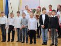 Jõuluootus: poiste- ja lastekoori kontsert