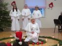 III advent