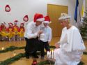 III advent